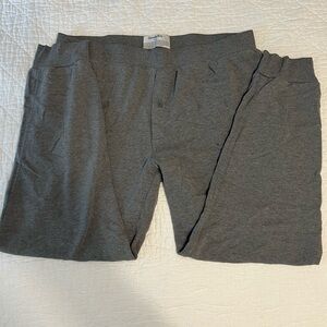 Goodfellow & Co Men's Knit Jogger Pajama Pants